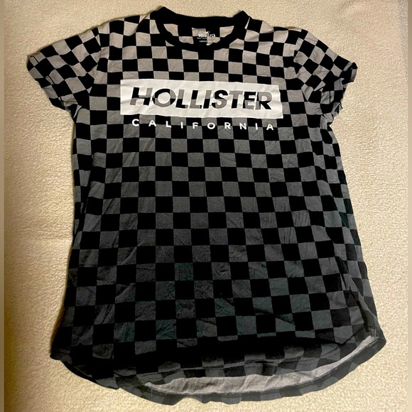 Hollister Tee - Picture 1 of 1